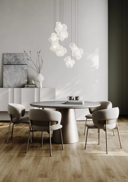 Кварц-виниловая плитка Refloor Fargo Bevel 50-18002-1 Дуб Классик в Барнауле