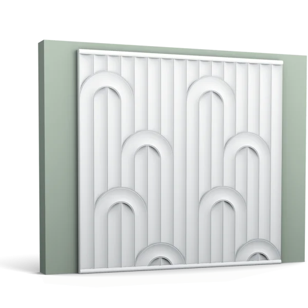 Декоративная панель Orac W212 (200x25x1.2 см) в Барнауле