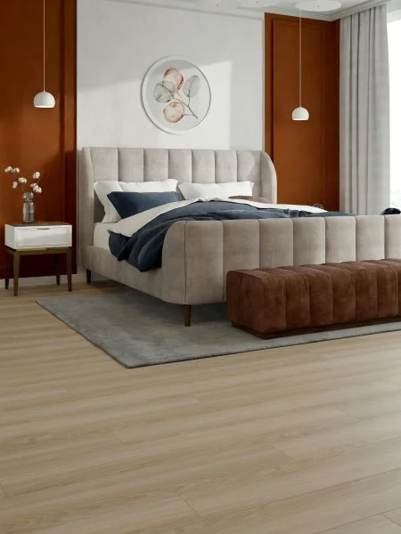 Ламинат Egger PRO 8/33 4V Дуб Гарден светлый EPL237 в Барнауле