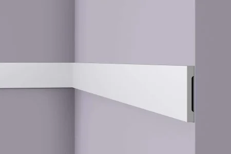 Молдинг NMC Wallstyl FD2S (110х15х2000 мм) в Барнауле