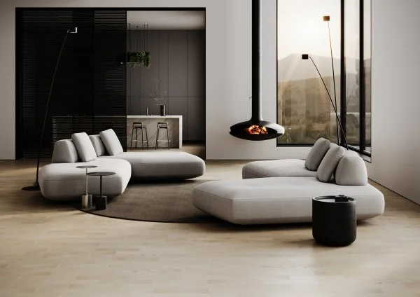 Паркетная доска Quartz Parquet Штучный паркет Дуб Маскарпоне 44-1258-06 в Барнауле