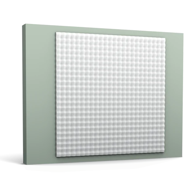 Декоративная панель Orac W117 (100x100x2.3 см) в Барнауле