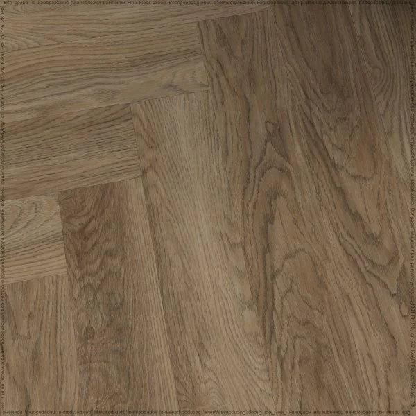 ПВХ плитка FineFlex Wood Дуб Дарвин FX-103 в Барнауле