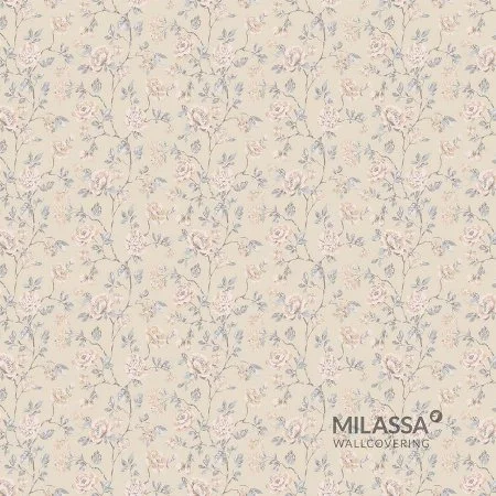 Обои Milassa Flos3, 002/1 в Барнауле