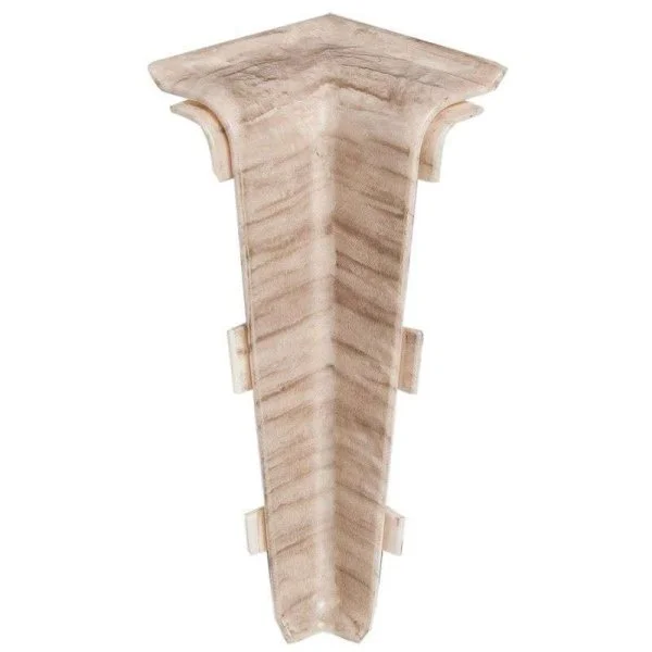 Угол внутренний INDO70 20 Дуб Бургос в Барнауле