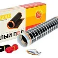 Пленочный теплый пол Caleo Gold в Барнауле