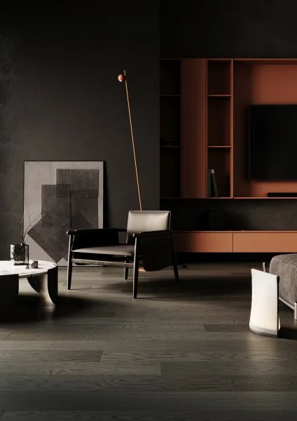 Паркетная доска Quartz Parquet Классик 7 мм Дуб Средиземноморский 409 в Барнауле