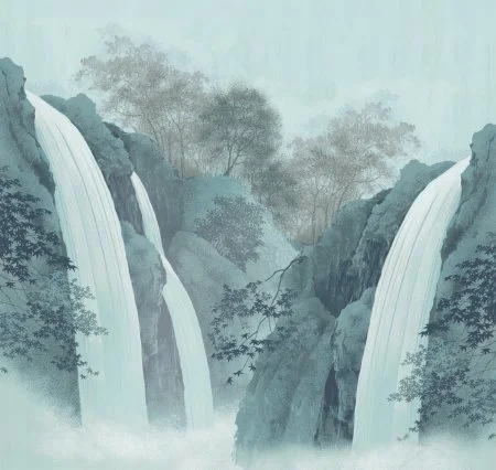 Обои Loymina Пейзаж ART5 021 в Барнауле