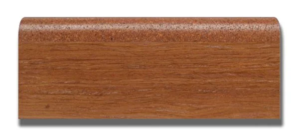 Эластичный пробковый плинтус ArtCorkDesing CW 02-06 16х60х915 мм в Барнауле