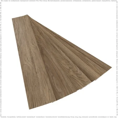 ПВХ плитка FineFlex Wood Дуб Дарвин FX-103 в Барнауле