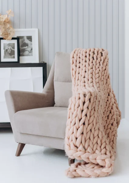 Декоративная панель для стен HiWood LV125NP (120х12х2700мм) в Барнауле