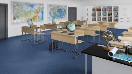 Линолеум Tarkett Primo Plus CPRPI-310 2 м в Барнауле