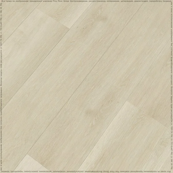 Виниловый пол FineFloor R-Line Дуб Олекма FF-1174 в Барнауле