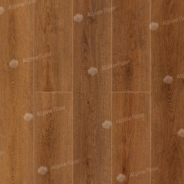 Каменно-полимерная плитка Alpine Floor Grand Sequoia Секвоя Гранд ECO 11-32, 4мм 43 класс в Барнауле