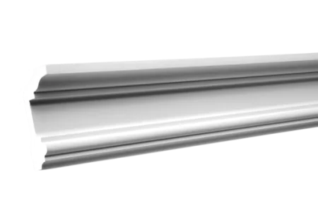 Карниз Европласт 1.50.121  2,0 м в Барнауле