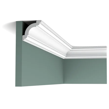 Карниз Orac CX124 (49*49*2000 мм) в Барнауле