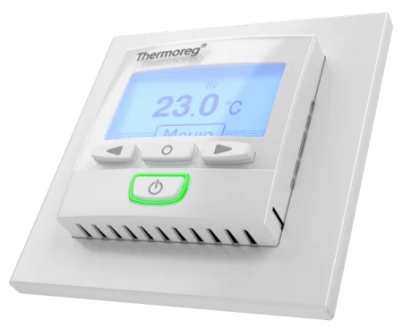 Терморегулятор Thermoreg TI-950 Design в Барнауле