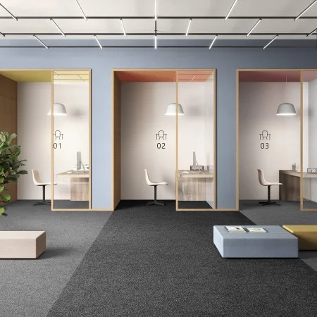 Ковровая плитка AW Medusa 99 в Барнауле