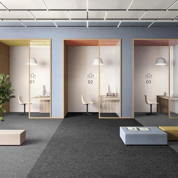 Ковровая плитка AW Medusa 99 в Барнауле