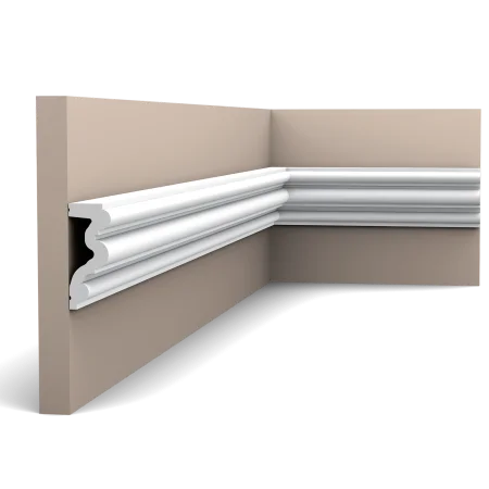 Молдинг Orac P4025 (34*83*2000 мм) в Барнауле