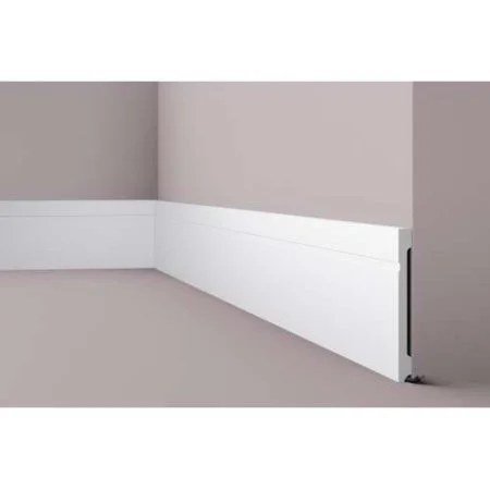 Плинтус NMC Wallstyl FD20 (200х18х2000 мм) в Барнауле