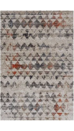 Ковер Синтелон Mondo 2,00х2,90 35BHE Прямоугольник в Барнауле