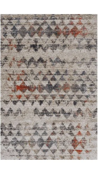 Ковер Синтелон Mondo 1,60х2,30 35BHE Прямоугольник в Барнауле