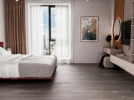 Инженерная доска Alpine Floor Studio Дуб Грей в Барнауле