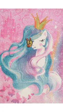 Ковер Синтелон Play 1,20x1,70 15RPR Прямоугольник в Барнауле