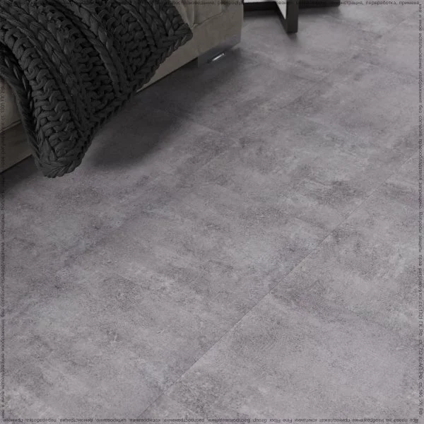 ПВХ плитка FineFlex Stone Безенги FX-207 в Барнауле