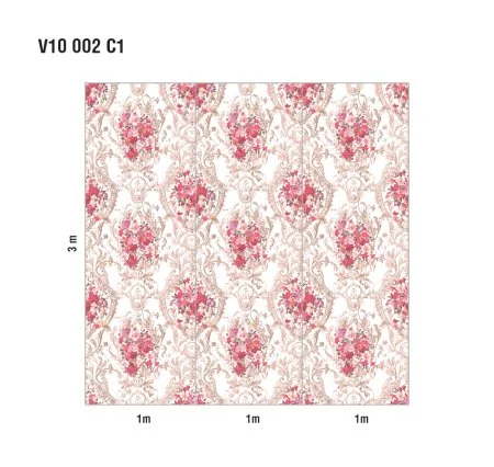 Обои Loymina Classic II V10, 002, C1 в Барнауле