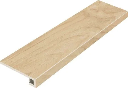 Керамогранит Italon Мезон Хани 33x120 ступень фронтальная в Барнауле