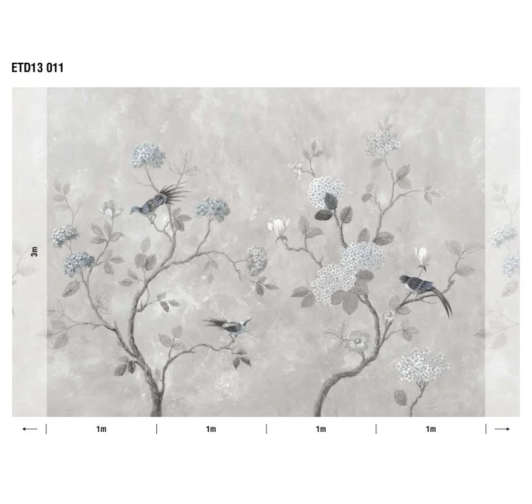 Обои Loymina Etude vol. II ETD13 011 в Барнауле