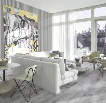 Виниловый пол Royce Ultima U1963 Дуб Дарвин в Барнауле