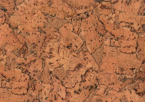 Настенное пробковое покрытие CorkStyle Monte Nat в Барнауле