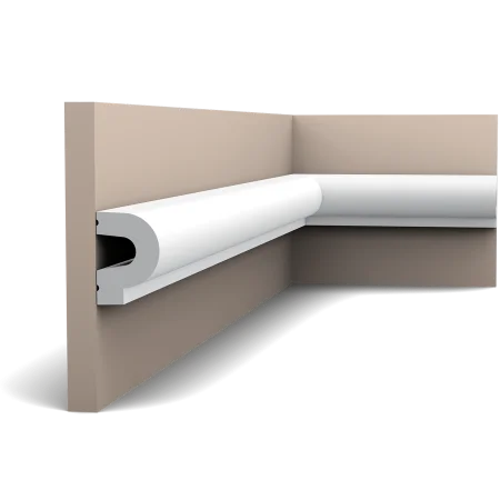 Молдинг Orac P8060 (50*35*2000 мм) в Барнауле