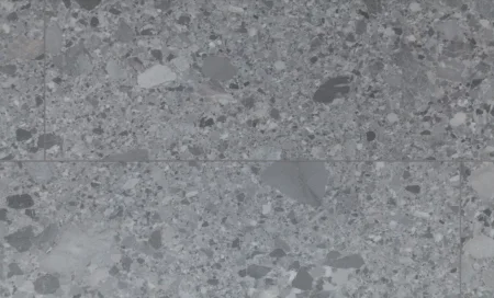 Плитка SPC Bonkeel Tile 4мм Grigio Terrazzo в Барнауле