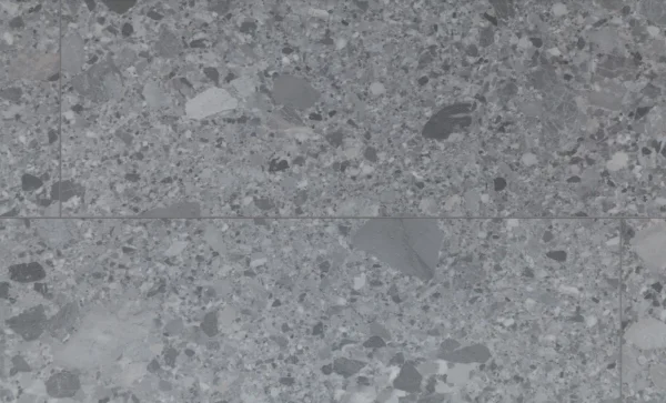 Плитка SPC Bonkeel Tile 4мм Grigio Terrazzo в Барнауле
