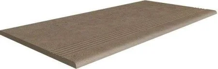 Керамогранит Italon Нова Браун Ступень 30x60 в Барнауле