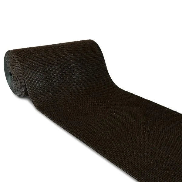 Щетинистое покрытие Альфа-Стиль 137 Тёмный шоколад - 0,9х15 м. пог в Барнауле