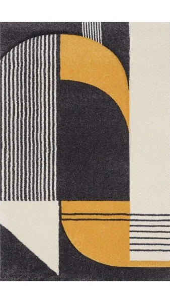 Ковер Синтелон Pastel 1,20x1,70 W2MYM Прямоугольник в Барнауле