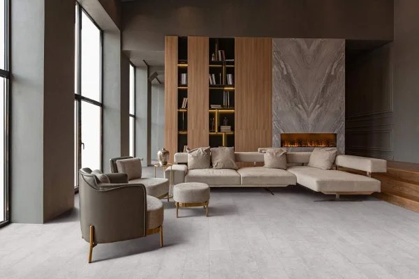 Ламинат Kastamonu Lagoon FP719 Кристалл Грей в Барнауле