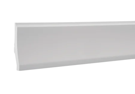 Плинтус Европласт 1.53.104 (120х25х2000 мм) в Барнауле