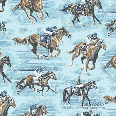 Обои Milassa Twins 12, 006 в Барнауле