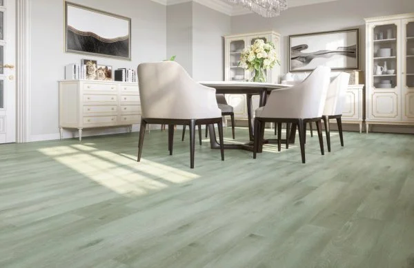 Кварц-виниловая плитка Refloor Fargo Comfort 2185-02 Дуб Палермо (Градиент) в Барнауле