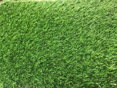 Искусственная трава Wuxi NQS - 1812 18 мм (4м) в Барнауле