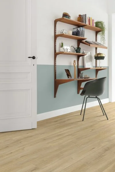 Плитка SPC Adelar Eterna Acoustic Sebastian Oak 05325 + подложка в Барнауле