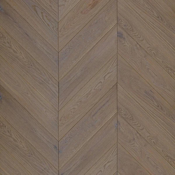 Инженерная доска Kochanelli Французская Ёлка Альхибэ Дуб Original (600х120х15) в Барнауле