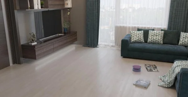 Ламинат Sunfloor 12/33 SF33СV-107 Дуб Вис в Барнауле