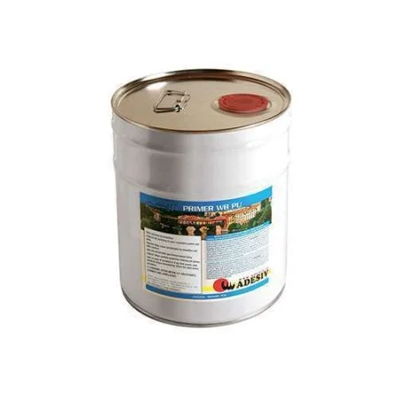 Грунтовка Adesiv гидропароизоляционная Primer WB PU 10л. в Барнауле